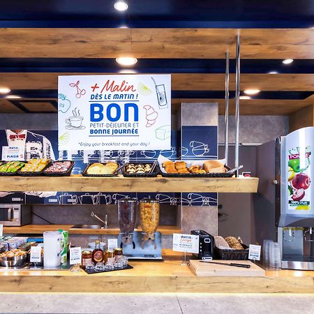 Ibis Budget Madrid Хетафе Экстерьер фото