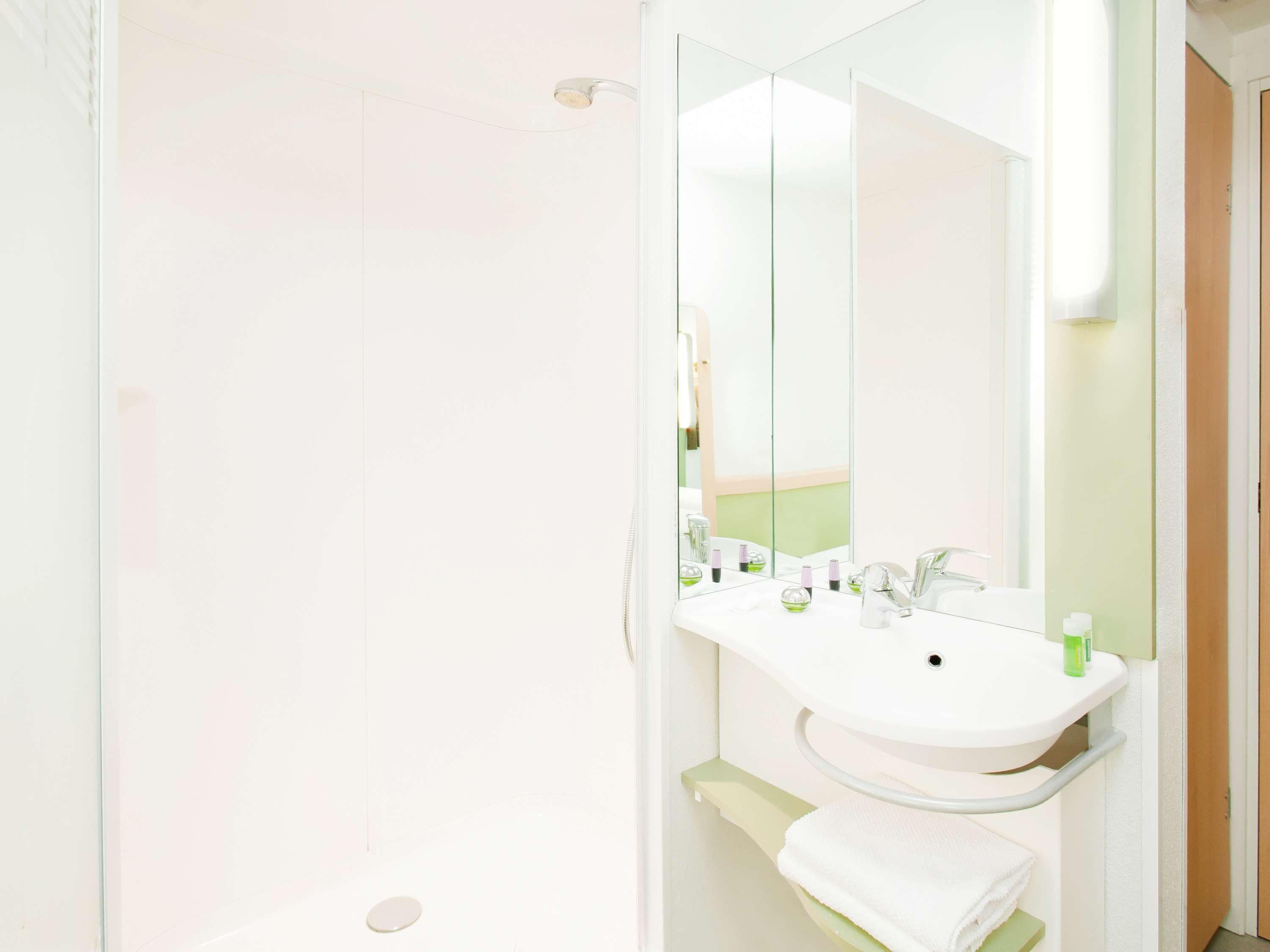 Ibis Budget Madrid Хетафе Экстерьер фото