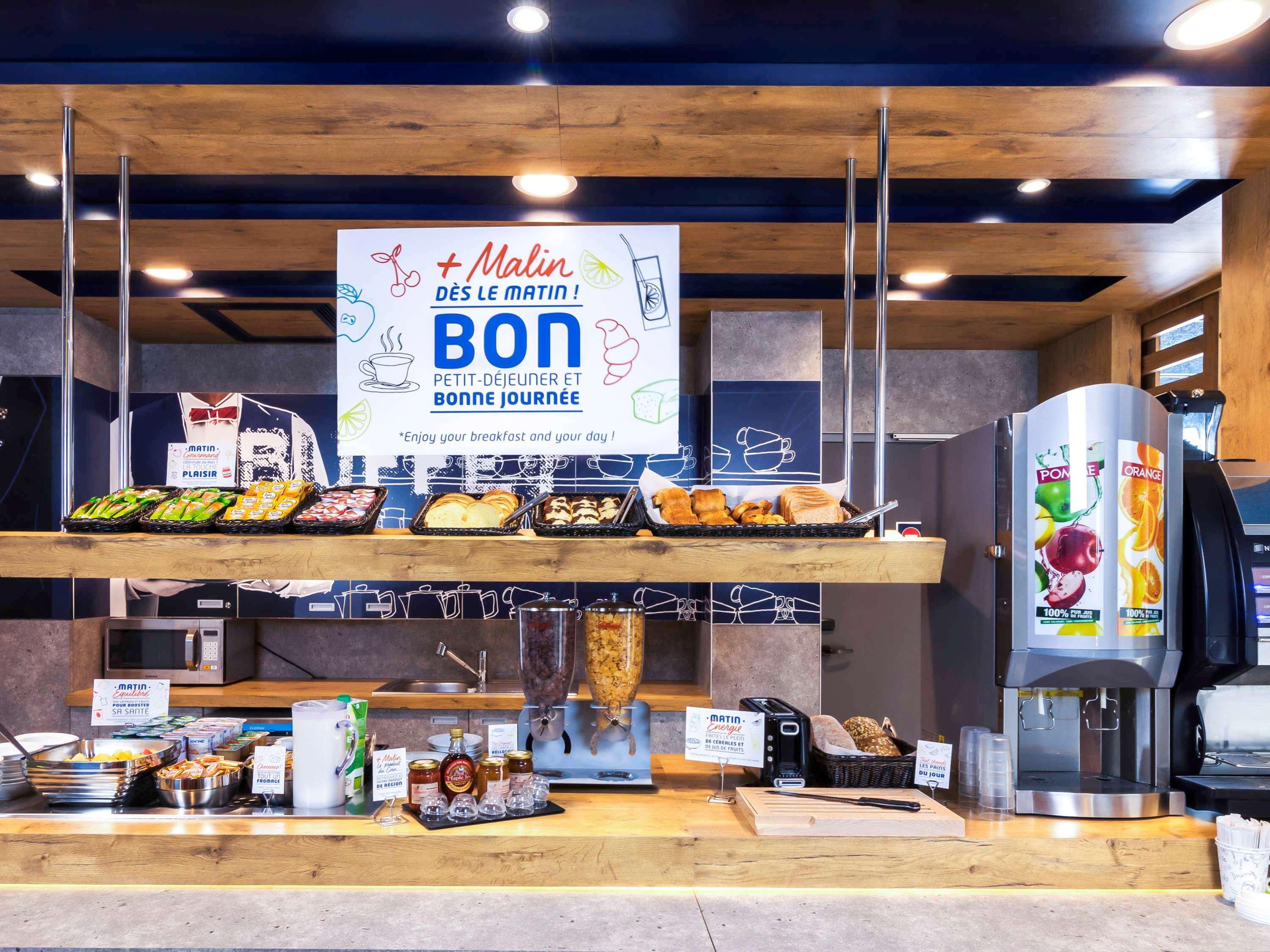 Ibis Budget Madrid Хетафе Экстерьер фото
