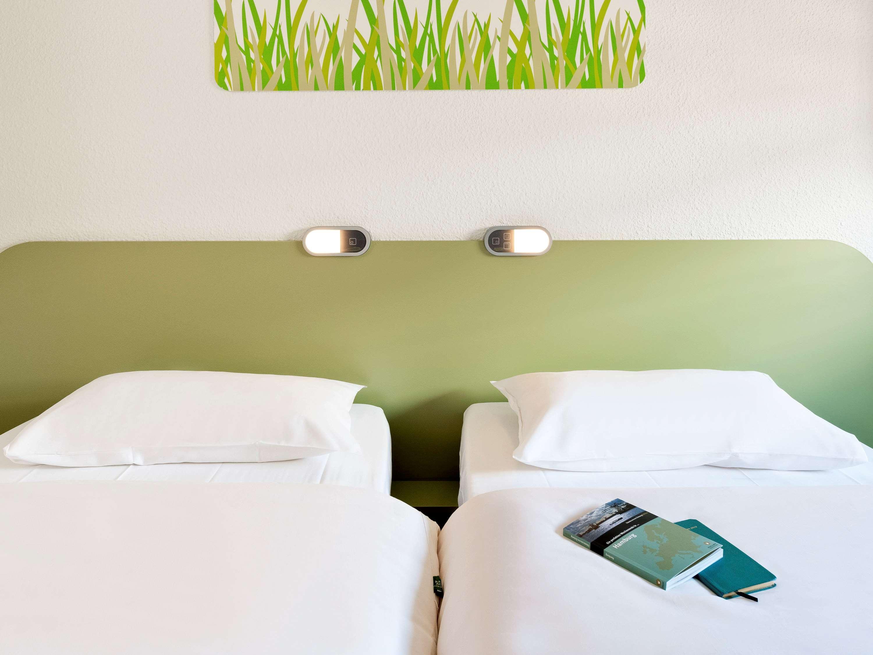 Ibis Budget Madrid Хетафе Экстерьер фото