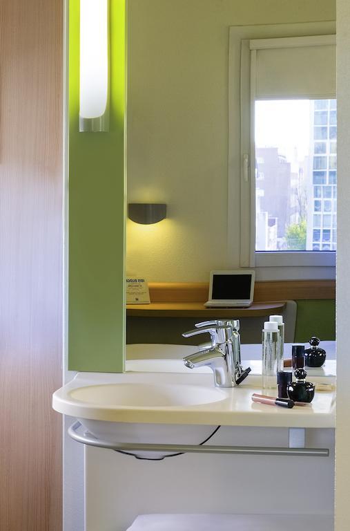Ibis Budget Madrid Хетафе Экстерьер фото